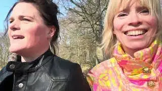 Sensualiteit en zelfvertrouwen - nieuw programma van I LOVE ME