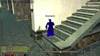 [PC] #VTSTech #EverQuest #Livestream #17 (720p) #CommentaryFree