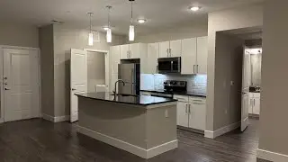 The Link at Twin Creeks - A5 Floorplan