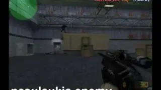 Cheatmovie about Pause   ThorN