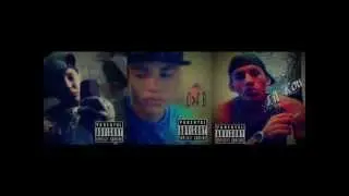 Mrs.Spacely, Mary Jane - Thaa Kidd Sick, Lil Kon, CJB