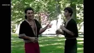 Most PAINFUL Self Defense Technique: Cross Wrist Grab Defense | Lorne Therrien