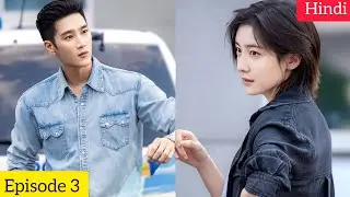 Flex x Cop(2024) Korean Drama Season 1 Episode 3 Explained In Hindi | Recap
