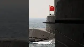 Ming 361 Submarine Tragedy