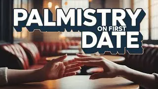 READ People Like a Book! What Hand Size Tells You on the First Date! Palmistry @asthastro
