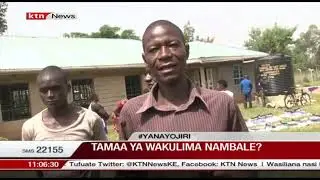 Wakulima Nambale wanadaiwa kuuza pembejeo wanazopewa na serikali