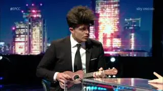 E poi c'è Cattelan #EPCC – Stash dei The Kolors in 