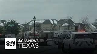 Investigation underway after 16-year-old girl killed in Frisco sledding incident, police say