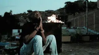 El Chulo - Clow23 - ((Video Oficial)) Prod By. Black Mina