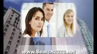 Search 20/20 - Professional Staffing and Recruiting