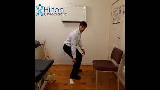 Running Ready: Calf & Figure 4 Stretches