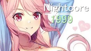 Nightcore → Charli XCX [1999]