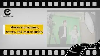 Master Your Audition with Chaudhary Film 🎭 | Acting Workshop for Aspiring Actors