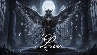 LEO A LIFE CHANGING ISION STAY OR GO TH- TH LEO LOVE TAROT READING