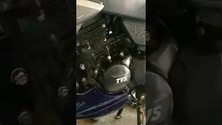 Tvs Raider 125 Sound Problem Solved!