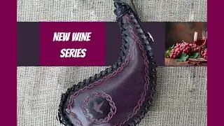 NEW WINE SERIES: 12/1/2025