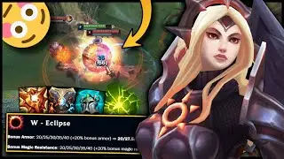 PANI LEONA CO MOCNO PRZYCISKA