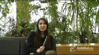 Отзывы партнеров Organo Gold - Маргарита