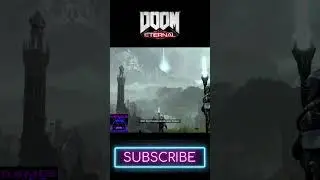Doom Eternal 31 #gaming  #games  #gamer  #pc  #automobile  #xbox  #pcgaming  #doom