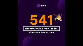 BITBNS HACK UPDATE IN HINDI | BITBNS FUND WITHDRAW UPDATE LIVE #crypto
