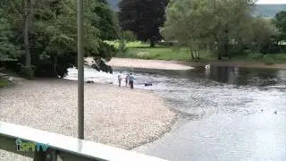 iSPI TV - Tourism in Ilkley