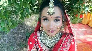 Kajal Wedding