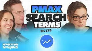 Search Terms are Coming to PMax & More Digital Marketing News