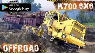 Best OffRoad Games For Android 2022 Ultra Graphics....#androidgames #offroadgames #highgraphicsgame