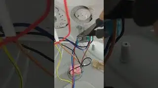 Termo Eléctrico Cointra (u otras marcas) solución de que no se enciende después de mantenimiento