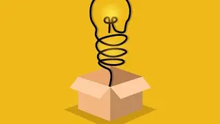 Think Outside The Box Pt 1