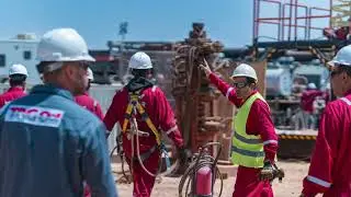 TAG Oil CEO Toby Pierce Discusses Initial T100 Well Results and Production Plans