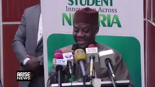 FG UNVEILS N50M GRANT TO TERTIARY INSTITUTION STUDENTS