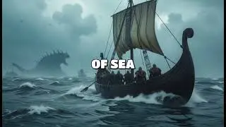 Storms, Treasures, and Legends: A Viking Quest for Glory and Discovery
