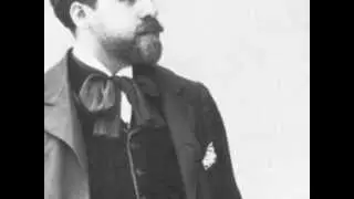 Reynaldo Hahn ~ L'île heureuse (1909)