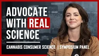 Standards & Research - Cannabis Consumer Science