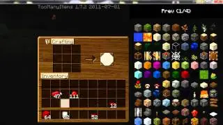 Моды Minecraft: [1.7.3] Eloraam's Mods (RedPower V1.6.0, Интегрированный редстоун)