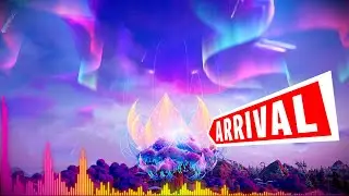 Listening to the BLOOMWATCHERS Arrival HYPER BLOOM EFFECT (Update 21.50)