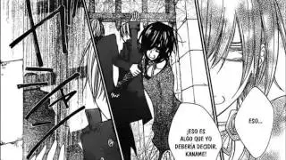 Vampire Knight Manga 91-92 (Español)
