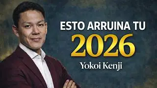 ENERO Determina Tu 2026: 7 COSAS Que NO Puedes Ignorar Este Mes - Yokoi Kenji