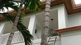 Seamless Copper Gutters - Rain Gutters Solutions