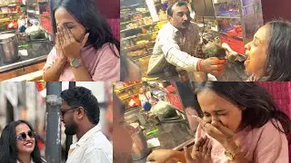 Bangalore Last Days😱 Kili Poyi 🙆‍♀️😢