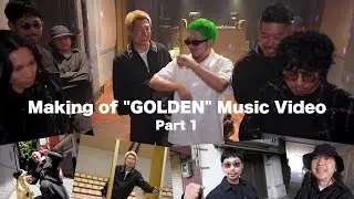 梅田サイファー - Making of 