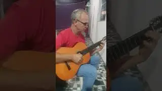 Sequ&ecirc;ncia de Acordes em R&eacute; Menor #shortvideo #song #music #acoustic #video #cover #shorts
