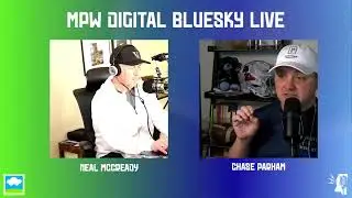 BlueSky Live: The peek under the NCAA hood was notable