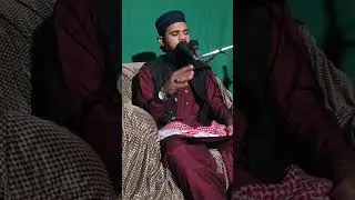 Shan Sahab molana Imran sultan Dogar sab 