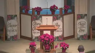 Worship 12.21.25
