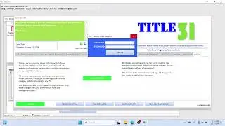 FREE TITLE 31 CASINO CTR TRAINING AND SOFTWARE