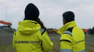 How do we integrate safety into our autonomous solutions?