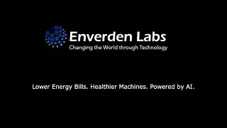 Enverden Labs' Power Quality Recorder