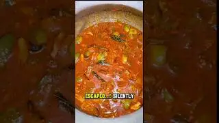 👉 Vankay Curry Escape 😳 | Dosa Love ❤️ | Real Life Telugu Short #telugushorts #viral #vlog #trending